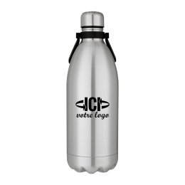 Bouteille isotherme personnalisée DETROIT 1,5L