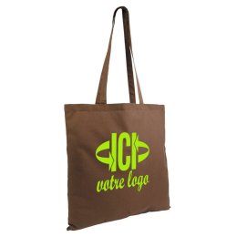 Sac coton publicitaire COULEUR GILTEN