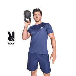 T-shirt publicitaire sport BAHRAIN 135g couleur Homme