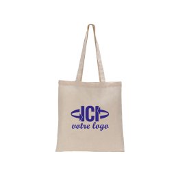 Sac coton publicitaire NIXON 140 g/m2