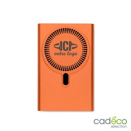 Batterie/chargeur double usage SOMERSET 5000mAh