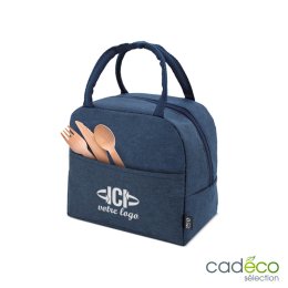 Sac isotherme publicitaire SHEFIELD