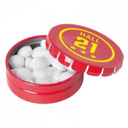 Boîte bonbons CLICK CLACK