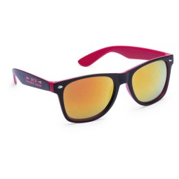 Lunettes de soleil publicitaires REDEL