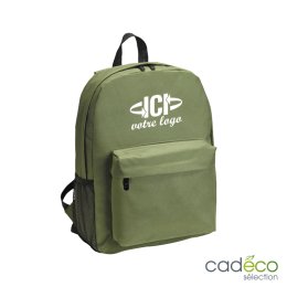 Sac à dos publicitaire RPET GORMAN