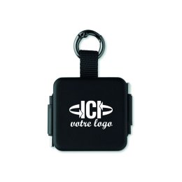 Porte-clés USB publicitaire VOCA