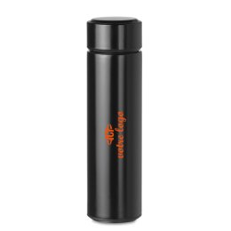 Bouteille isotherme publicitaire SUNNYSIDE 450 ml