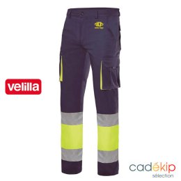 Pantalon stretch haute visibilité BRYSON