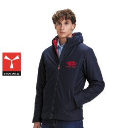 Veste softshell personnalisée OREGON Mixte