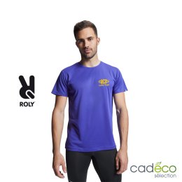 T-shirt publicitaire sport IMOLA 135g recyclé couleur Homme