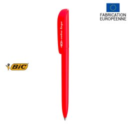 Stylo publicitaire BIC SUPER CLIP Soft