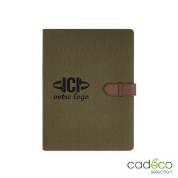 Conférencier personnalisé CALDWELL A4