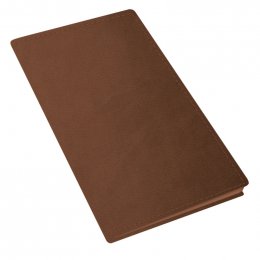 Agenda de poche STATIC grille à la française