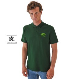 Polo publicitaire ID001 180g couleur Homme