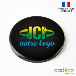 Chargeur à induction personnalisé YVES