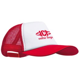 Casquette publicitaire VAGA