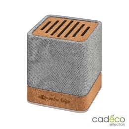 Enceinte publicitaire Bluetooth MATAGAMI
