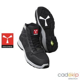 Chaussure sécurité publicitaire GET FORCE MID