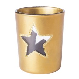 Bougie de Noël publicitaire CANDLE CHRISTMAS