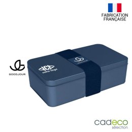 Lunch box publicitaire GOODJOUR simple