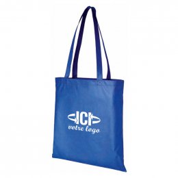 Sac coton CONVENTION