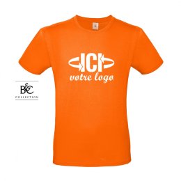 T-shirt publicitaire #E150 150g