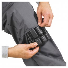 PAIRE PROTECTION DE GENOUX X299