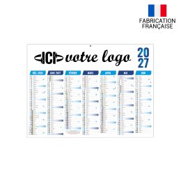 Bancaire FLORENTIN MINI RIGIDE 270x208