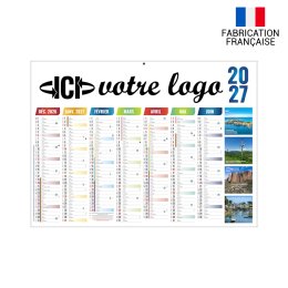 Bancaire ALEXANDRE MINI LEGER 270 x 208