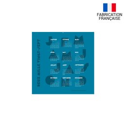 Bancaire COLORS n2 horizontal 460 x 230 mm