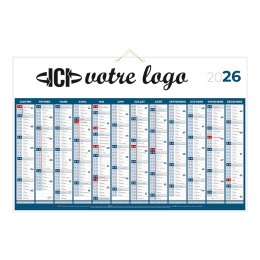 Bancaire CLASSIQUE MAXI 650 x 430