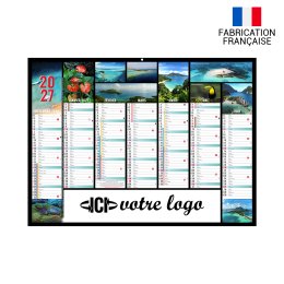 Bancaire JEANNE STANDARD RIGIDE 550x405