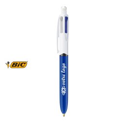 Stylo publicitaire BIC INSPIRE 3+1HB