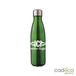 Bouteille isotherme recyclé MINDEN500 ml