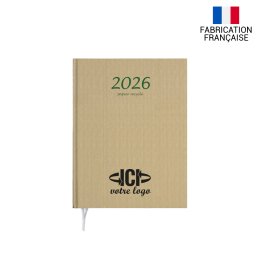 Agenda VOYAGE KRAFT