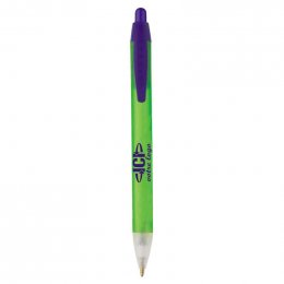 Stylo BIC personnalisable WIDE BODY