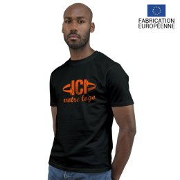 Tee-shirt technique homme publicitaire