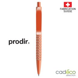 Stylo publicitaire PRODIR QS40 TRUE BIOTIC