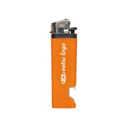 Briquet décapsuleur publicitaire HART