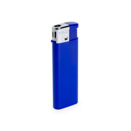 Briquet publicitaire HARTLEY bleu
