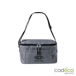 Sac isotherme et lunch box LEAKEY