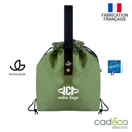 Sac déjeuner publicitaire GOODJOUR