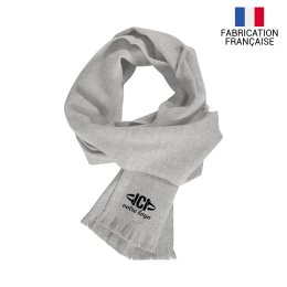 Echarpe personnalisée HIBERNAL