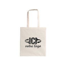 Sac en coton publicitaire 130g GALVESTON