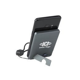 Batterie/chargeur double usage WILSON 5000mAh