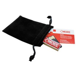 POCHETTE SUEDINE POUR USB