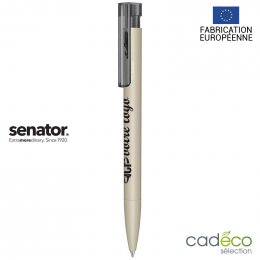 Stylo publicitaire SENATOR LIBERTY BIO