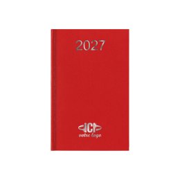 Agenda de caisse 135 x 216