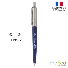 Stylo publicitaire PARKER JOTTER recyclé