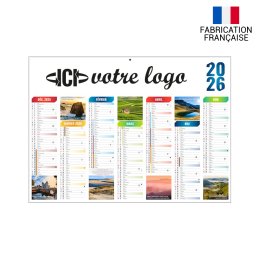 Bancaire ALLIANCE MINI 265 x 210